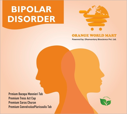 Picture of BIPOLAR DISORDER KIT