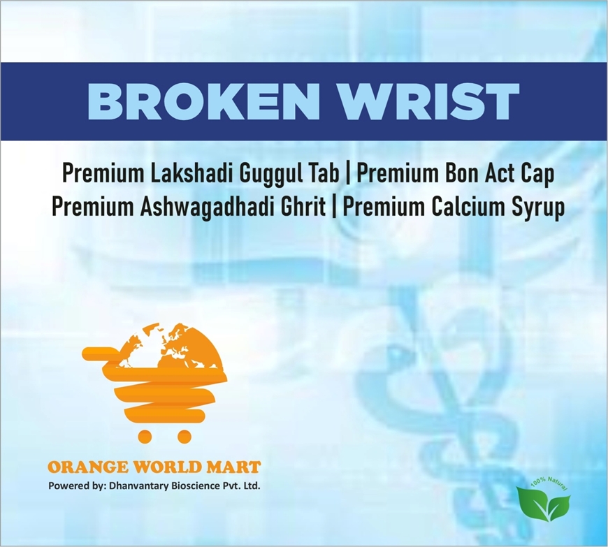 Picture of BROKEN WRIST KIT