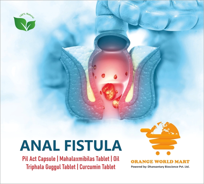 Picture of ANAL FISTULA KIT