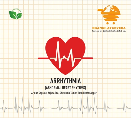 Picture of ARRHYTHMIA KIT