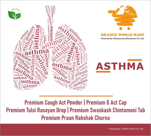 Picture of ASTHMA KIT