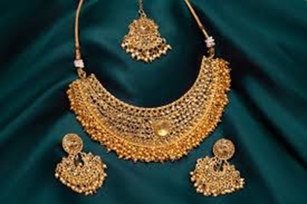 Picture for category Fashion Jewellery
