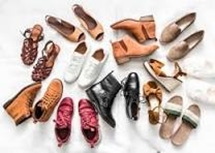 Picture for category Footwear