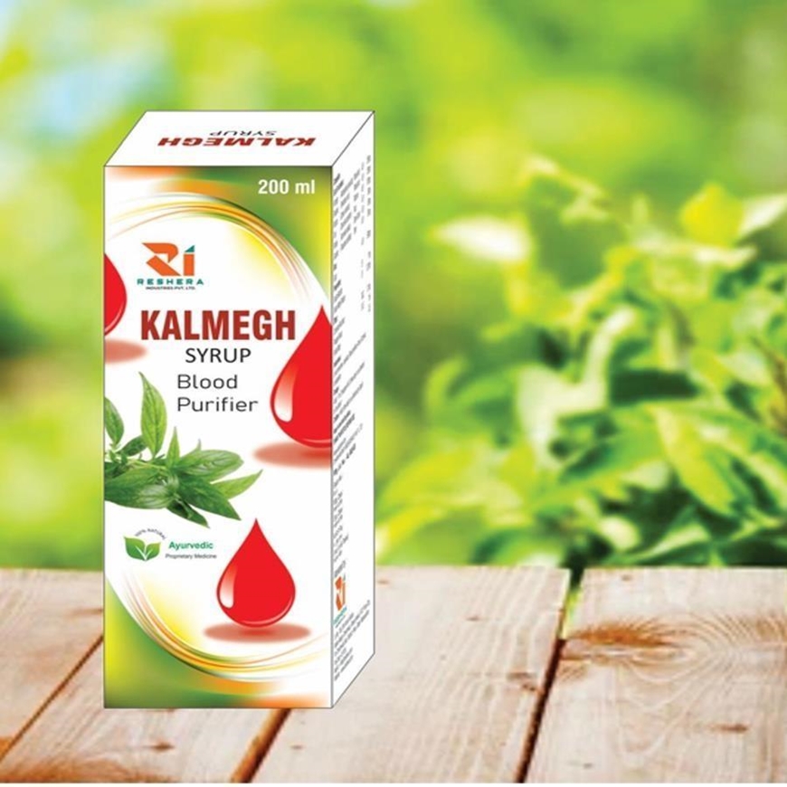 Picture of KALMEGH SYRUP