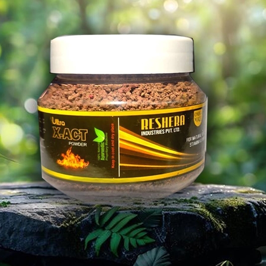 Picture of X ACT POWDER