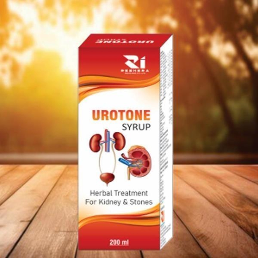 Picture of UROTONE SYRUP