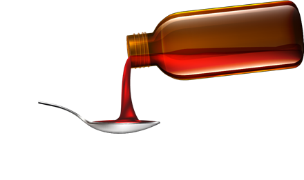 Picture for category Syrup