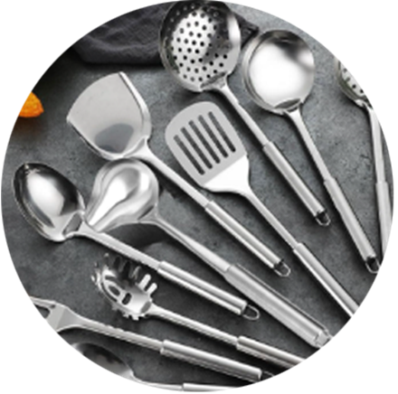 Picture for category Utensils
