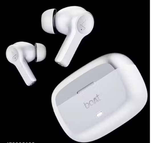 Picture of BoAt Airdopes Flex 454 ANC