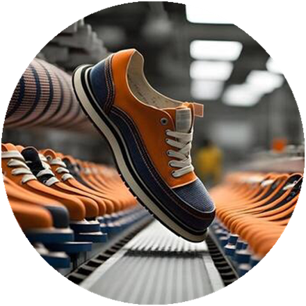 Picture for category Footwear