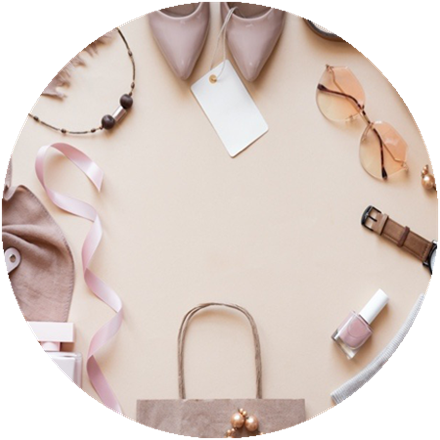 Picture for category Fashion Accessories