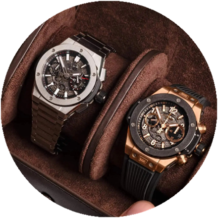 Picture for category Watches