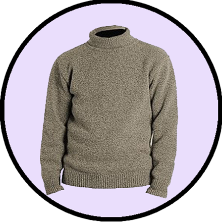 Picture for category Sweaters