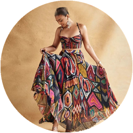 Picture for category Western Wear