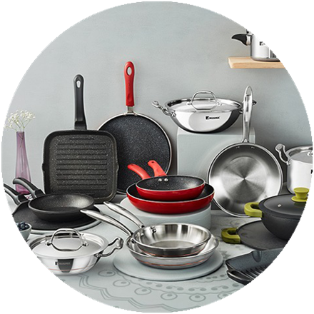 Picture for category Kitchen Utensils