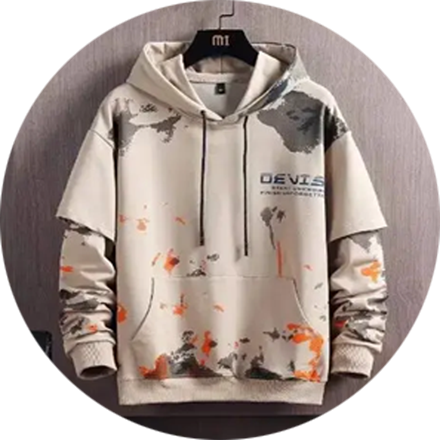 Picture for category Sweatshirts