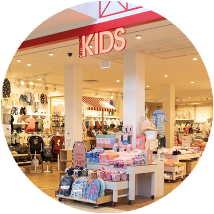 Picture for category Kids Store