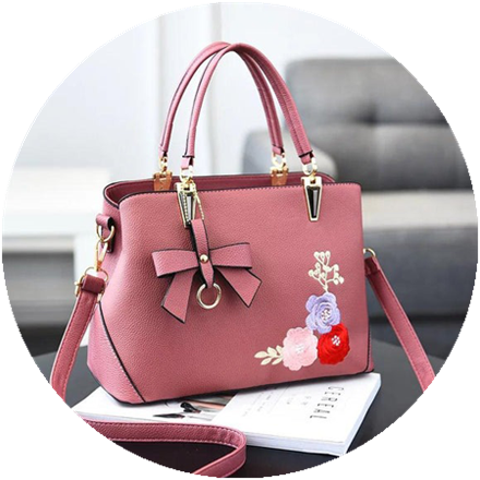 Picture for category Hand Bags