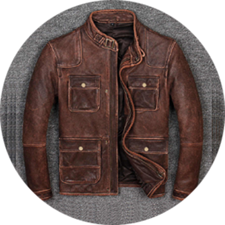 Picture for category Jackets