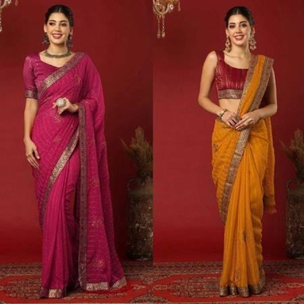 Picture for category Sarees