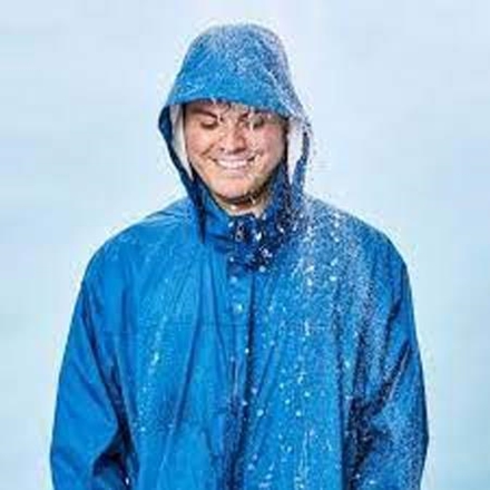 Picture for category Rain Jackets
