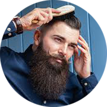 Picture for category Personal Care & Grooming