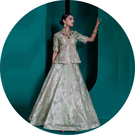 Picture for category Western Wear