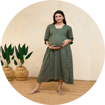 Picture for category Maternity