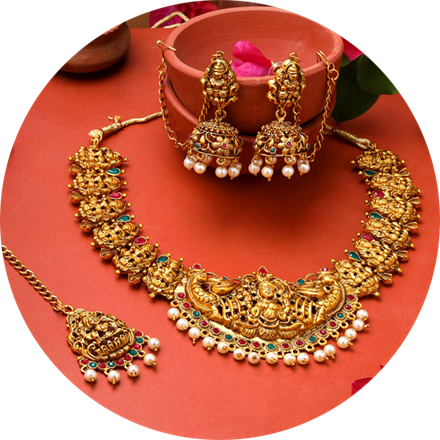 Picture for category Jewellery