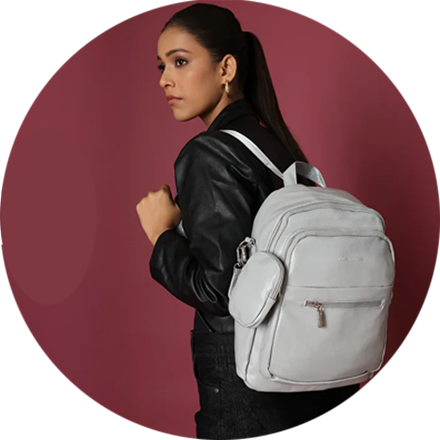 Picture for category Backpacks