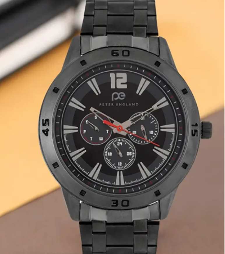 Picture of 2023 Edition Analog Watch _ For Men PE000061D